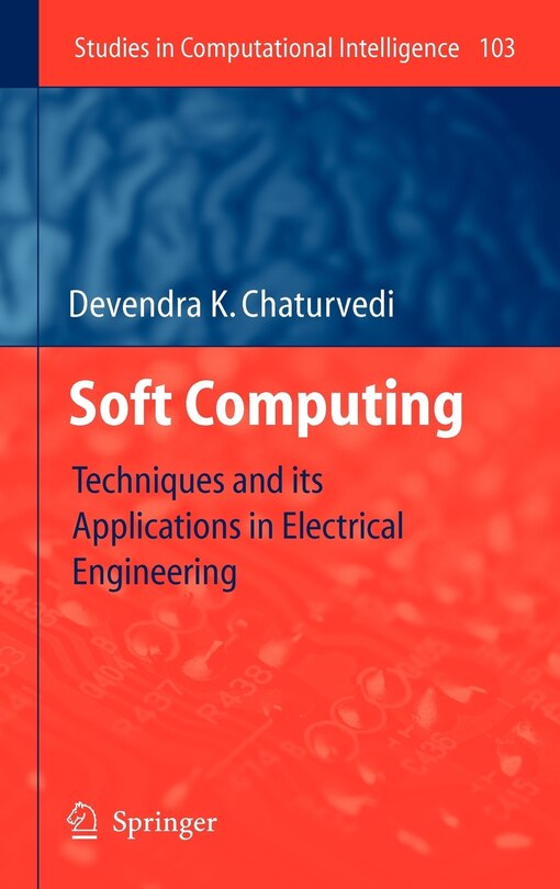 Couverture_Soft Computing