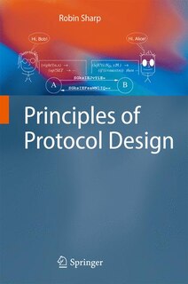 Couverture_Principles Of Protocol Design
