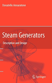 Front cover_Steam Generators