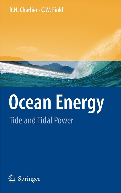 Ocean Energy: Tide and Tidal Power