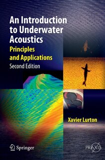 Front cover_An Introduction to Underwater Acoustics