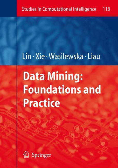 Couverture_Data Mining