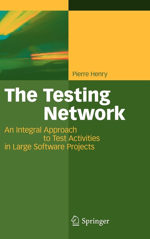 Couverture_The Testing Network