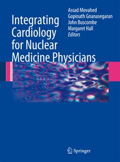 Couverture_Integrating Cardiology for Nuclear Medicine Physicians