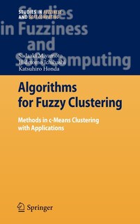 Couverture_Algorithms for Fuzzy Clustering