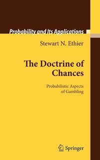 Couverture_The Doctrine Of Chances