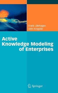 Couverture_Active Knowledge Modeling of Enterprises