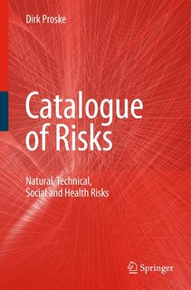 Front cover_Catalogue of risks