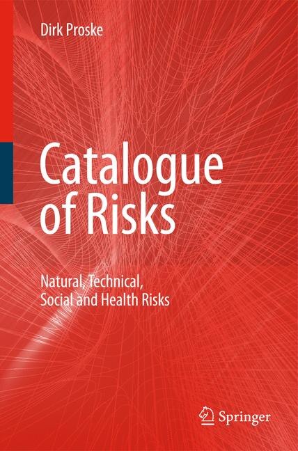 Front cover_Catalogue of risks