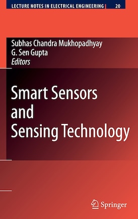 Smart Sensors and Sensing Technology