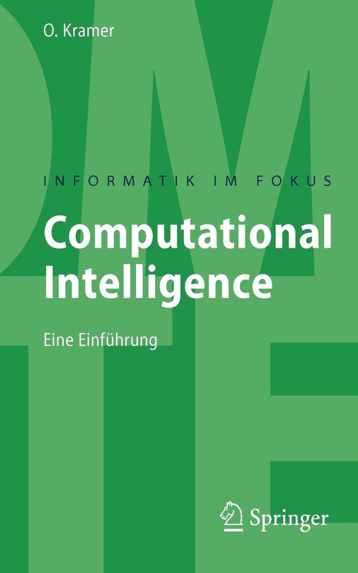 Computational Intelligence: Eine Einführung