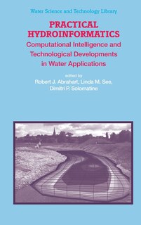 Front cover_Practical Hydroinformatics