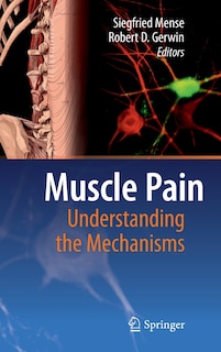 Front cover_Muscle Pain