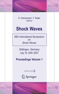 Couverture_Shock Waves