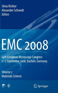 Couverture_EMC 2008