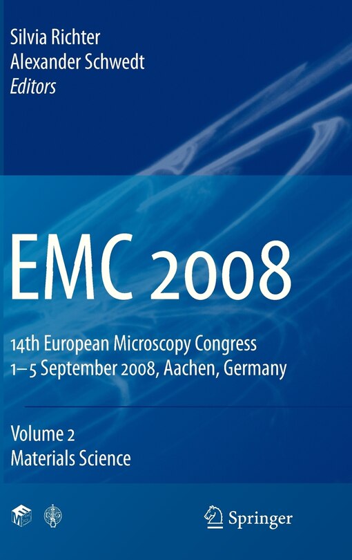 Couverture_EMC 2008