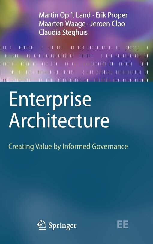 Couverture_Enterprise Architecture