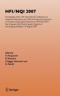 Couverture_HFI/NQI 2007