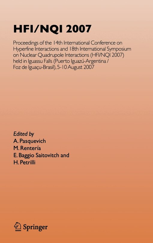 Couverture_HFI/NQI 2007