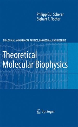 Front cover_Theoretical Molecular Biophysics