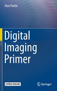 Front cover_Digital Imaging Primer