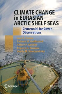 Front cover_Climate Change in Eurasian Arctic Shelf Seas