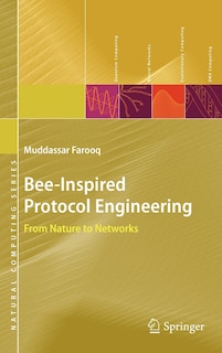 Front cover_Bee-Inspired Protocol Engineering