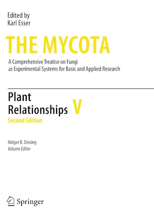 Plant Relationships