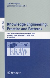 Front cover_Knowledge Engineering