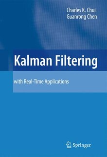 Front cover_Kalman Filtering