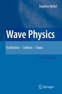 Front cover_Wave Physics