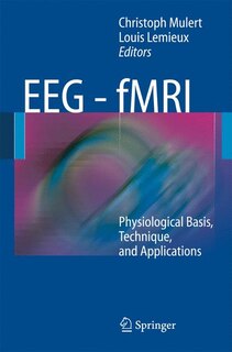 Front cover_EEG - fMRI