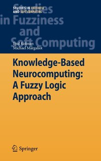 Couverture_Knowledge-based Neurocomputing