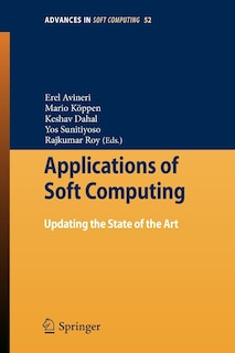 Applications of Soft Computing: Updating the State of the Art