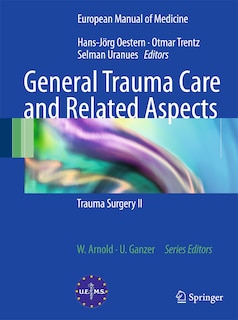 Couverture_General Trauma Care and Related Aspects