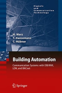 Front cover_Building Automation