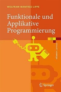 Front cover_Funktionale und Applikative Programmierung