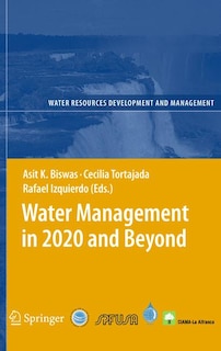 Front cover_Water Management in 2020 and Beyond