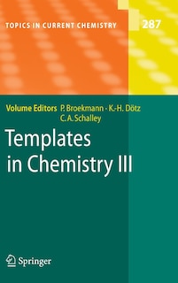 Couverture_Templates in Chemistry III
