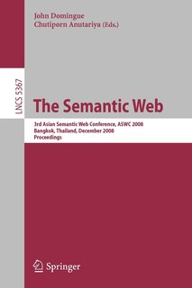 Couverture_The Semantic Web