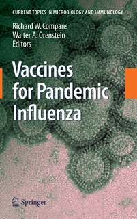 Front cover_Vaccines for Pandemic Influenza