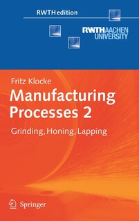 Front cover_Manufacturing Processes 2