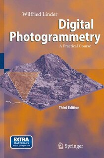 Front cover_Digital Photogrammetry