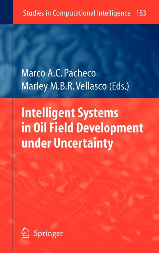 Front cover_Intelligent Systems in Oil Field Development under Uncertainty