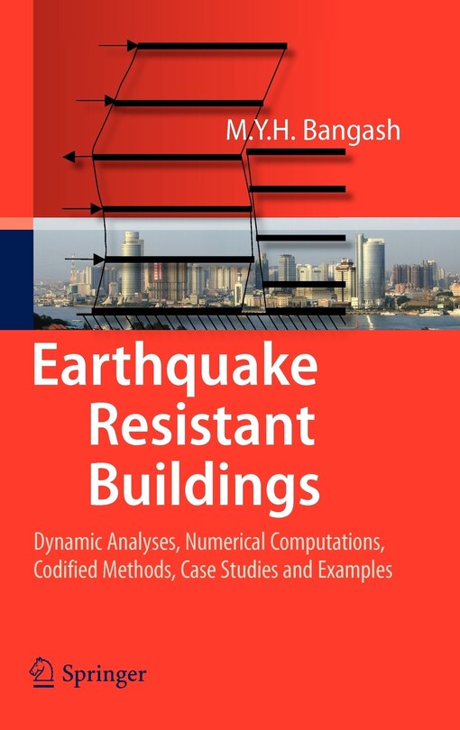 Front cover_Earthquake Resistant Buildings
