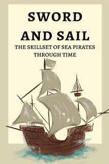 Front cover_Sword and Sail