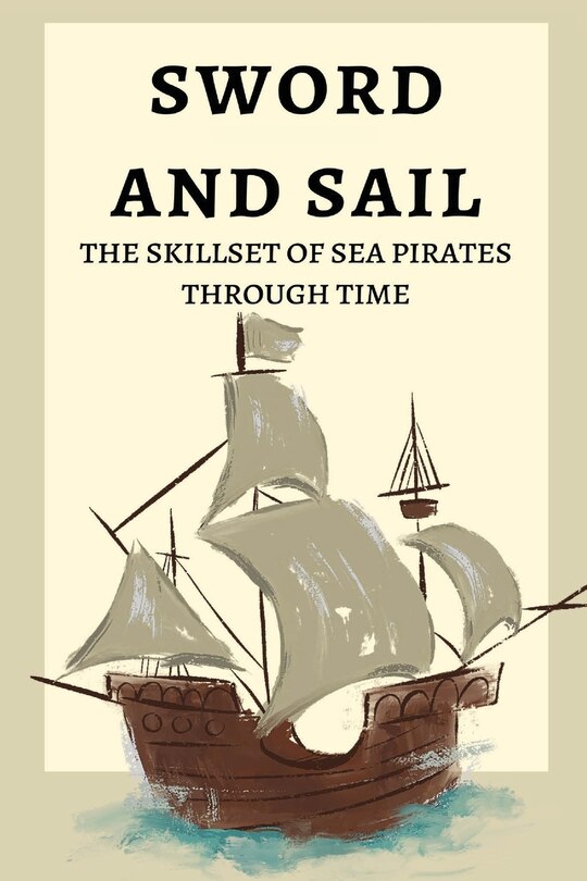 Front cover_Sword and Sail
