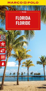 Front cover_Florida Marco Polo Map