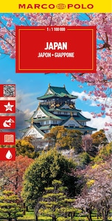 Front cover_Japan Marco Polo Map