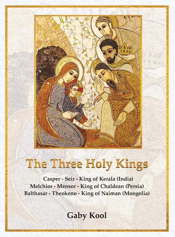 Couverture_Three Holy Kings